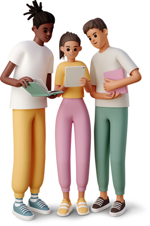 Clases presenciales EGEL PLUS